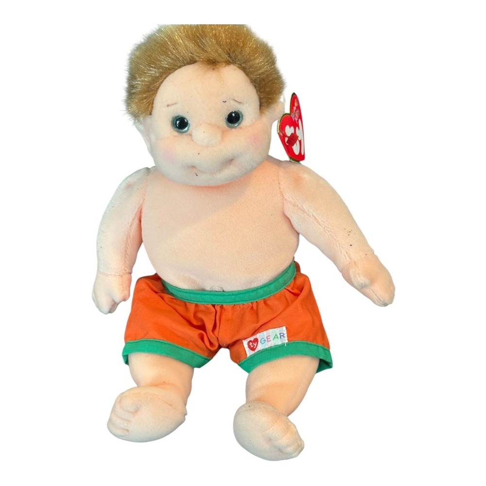 Buzz Ty Beanie Kids Clothes NEW‎ with Tag
